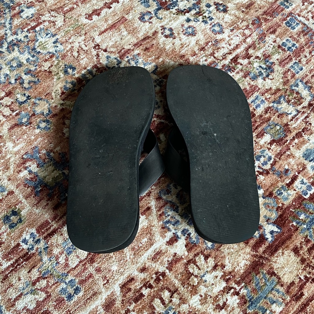 Tony Bianco Sandal